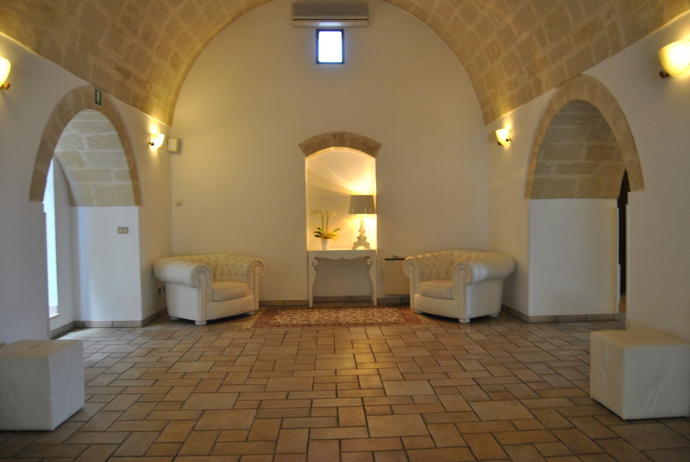 Masseria La Grande Quercia Hotel มอตโตลา ภายนอก รูปภาพ